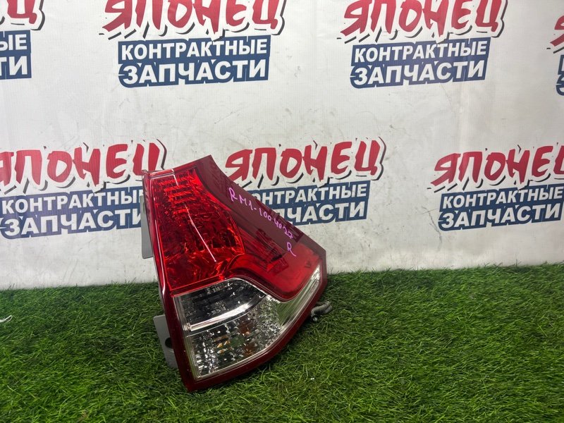 Стоп-сигнал HONDA CRV RM1 R20A задний правый (б/у)