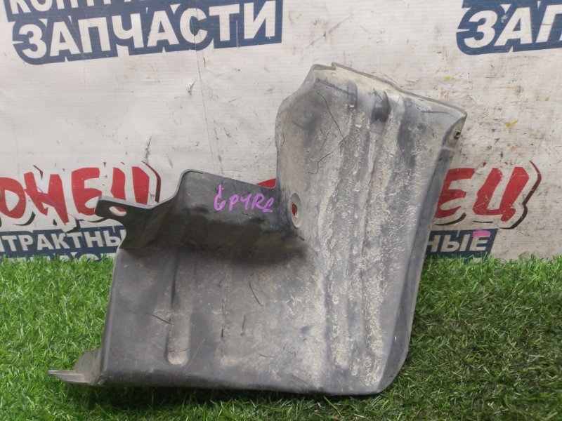 Подкрылок HONDA FIT GP1 LDA задний левый (б/у)