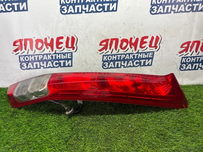 Стоп-сигнал HONDA STREAM RN6 R18A задний правый (б/у)