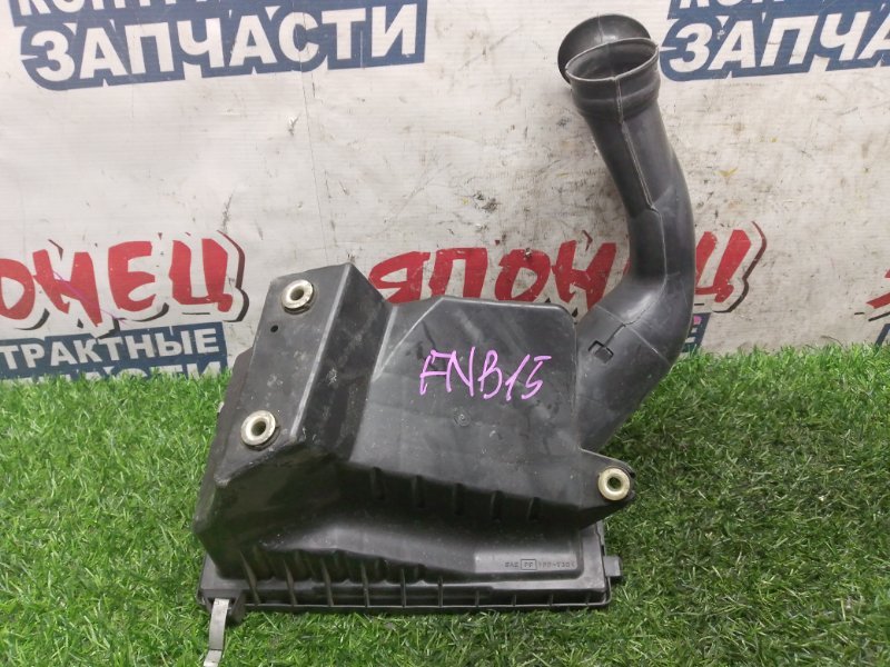 Корпус воздушного фильтра NISSAN SUNNY FNB15 QG15DE (б/у)