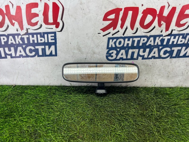 Зеркало заднего вида салонное TOYOTA COROLLA FIELDER NZE161 1NZ-FE (б/у)