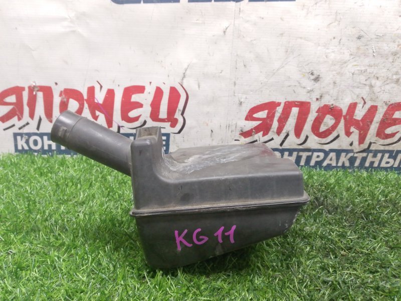 Влагоотделитель NISSAN BLUEBIRD SYLPHY KG11 MR20DE (б/у)