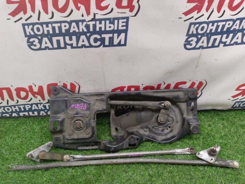 Трапеция дворников MITSUBISHI DELICA PE8W 4M40 (б/у)