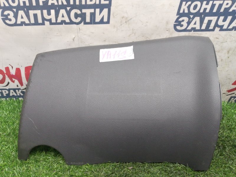 Airbag пассажирский SUZUKI SX4 YA11S M15A (б/у)