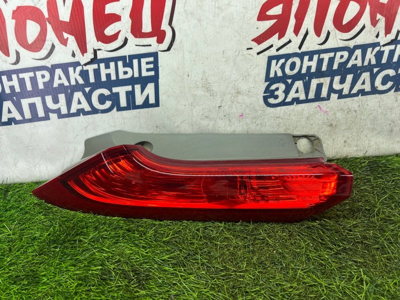 Стоп-сигнал HONDA CRV RM1 R20A задний левый (б/у)