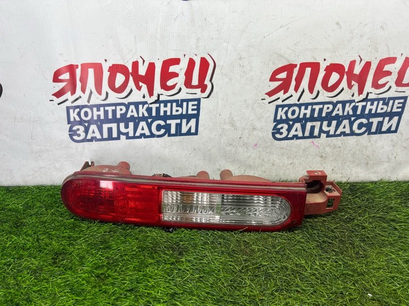 Стоп-сигнал NISSAN CUBE Z12 HR15DE задний левый (б/у)