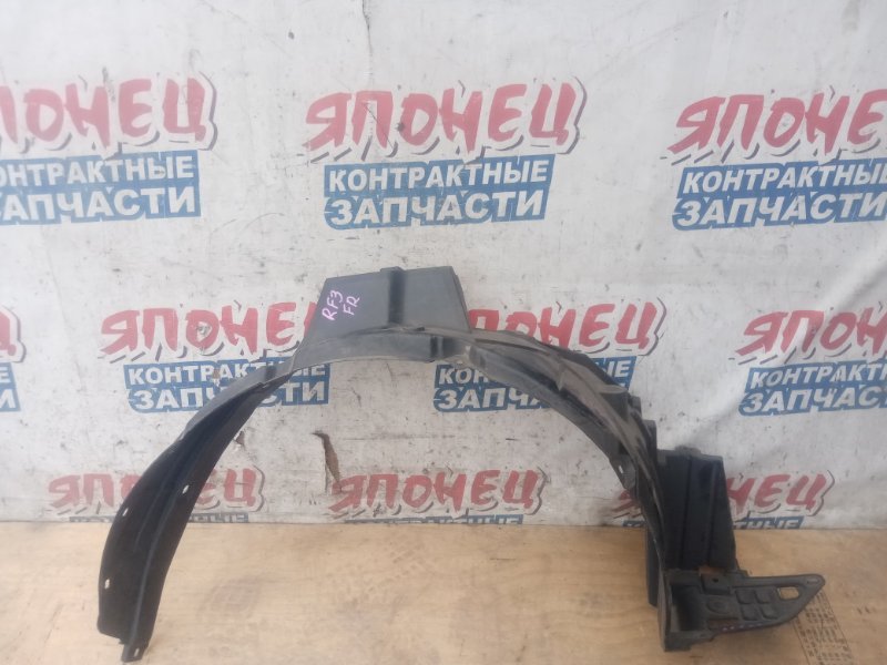 Подкрылок HONDA STEPWGN RF3 K20A передний правый (б/у)