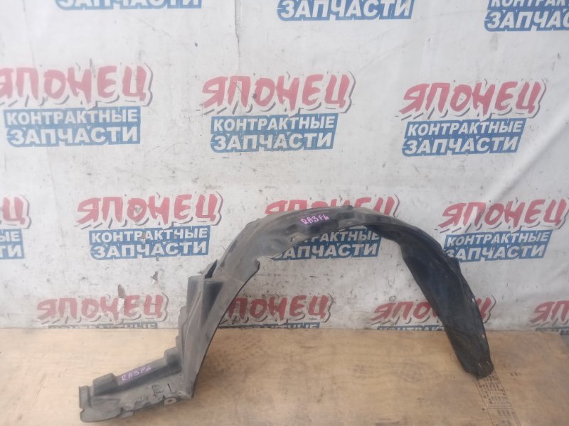 Подкрылок HONDA ODYSSEY RA3 F23A передний левый (б/у)
