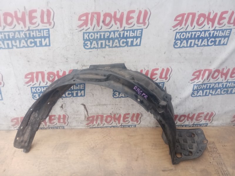Подкрылок HONDA STREAM RN6 R18A передний правый (б/у)