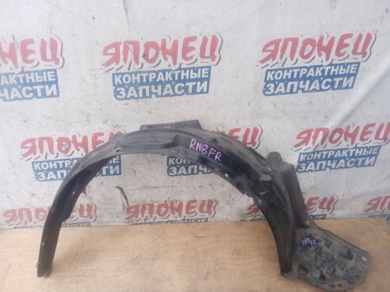 Подкрылок HONDA STREAM RN8 R20A передний правый (б/у)