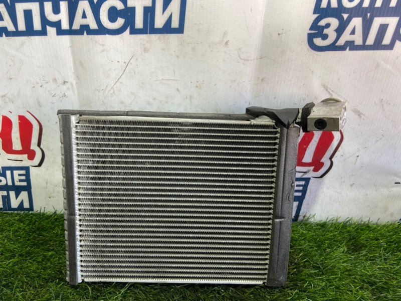 Испаритель кондиционера TOYOTA RACTIS NCP125 1NZ-FE (б/у)