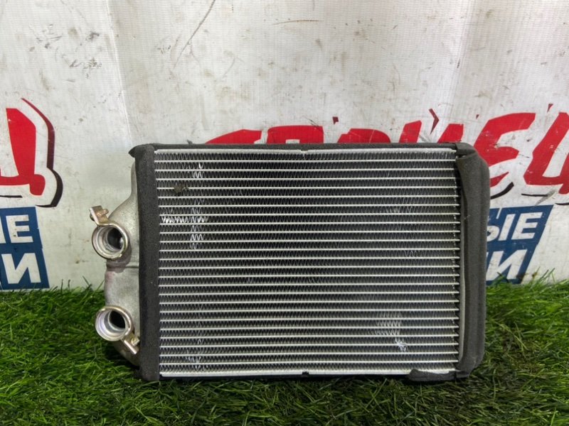 Радиатор печки TOYOTA WINDOM MCV21 2MZ-FE (б/у)