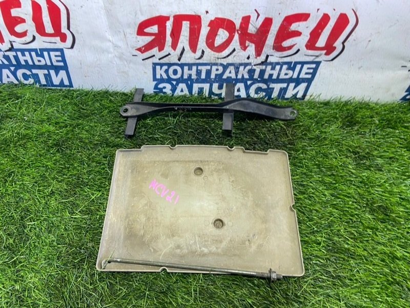Крепление аккумулятора TOYOTA WINDOM MCV21 2MZ-FE (б/у)