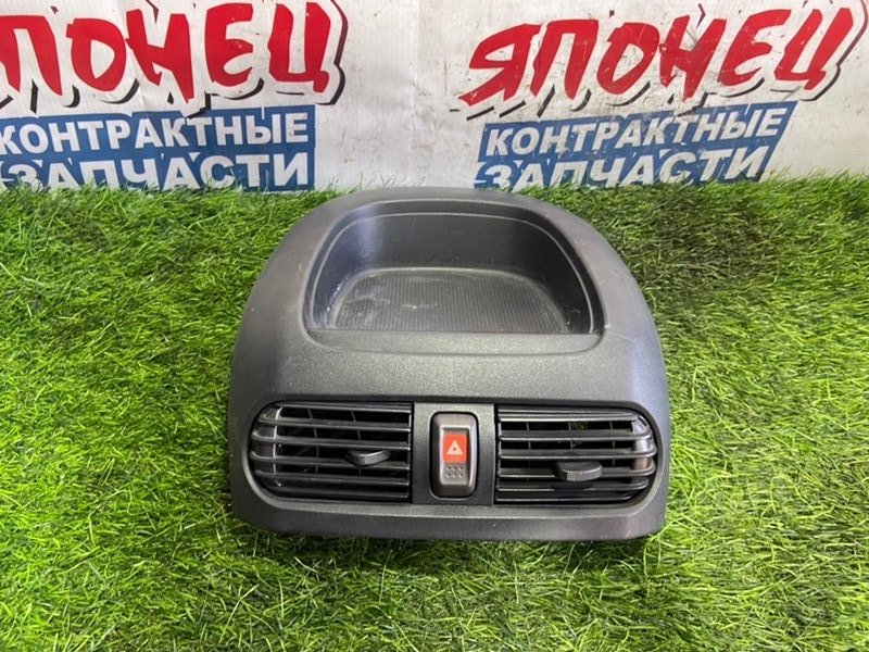 Воздуховод NISSAN AD VY11 QG13DE (б/у)