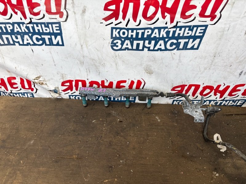 Форсунка MAZDA DEMIO DY3W ZJVE (б/у)
