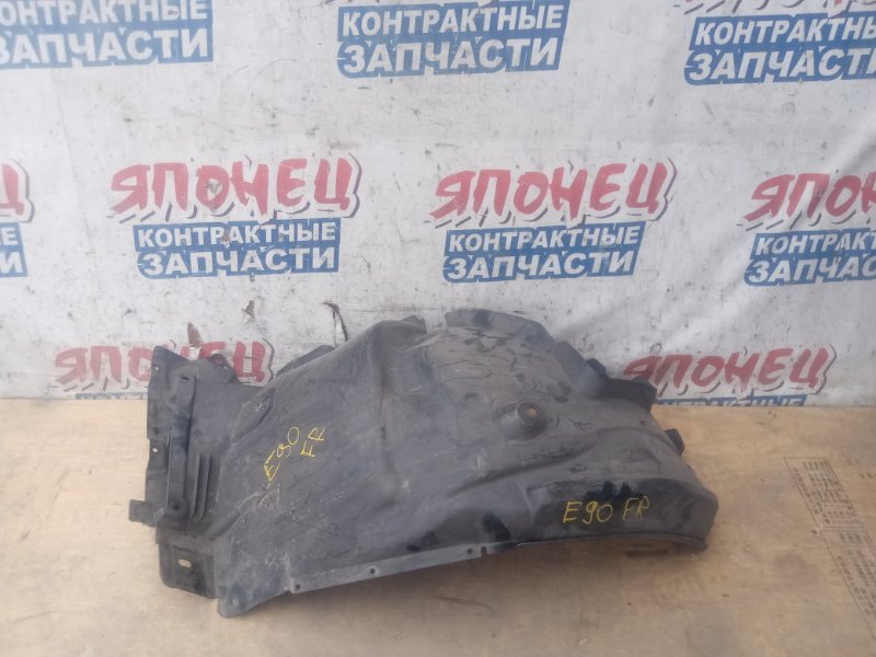 Подкрылок BMW 3-SERIES E90 N46B20B передний правый (б/у)