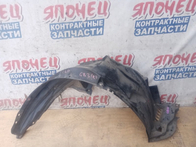 Подкрылок HONDA FREED GB3 L15A передний правый (б/у)