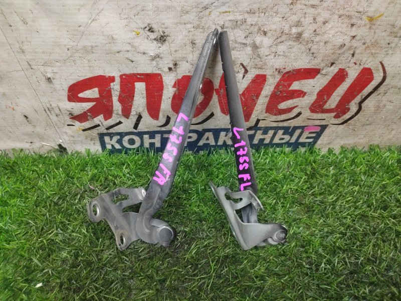 Петля капота Daihatsu MOVE L175S KF-VE (б/у)
