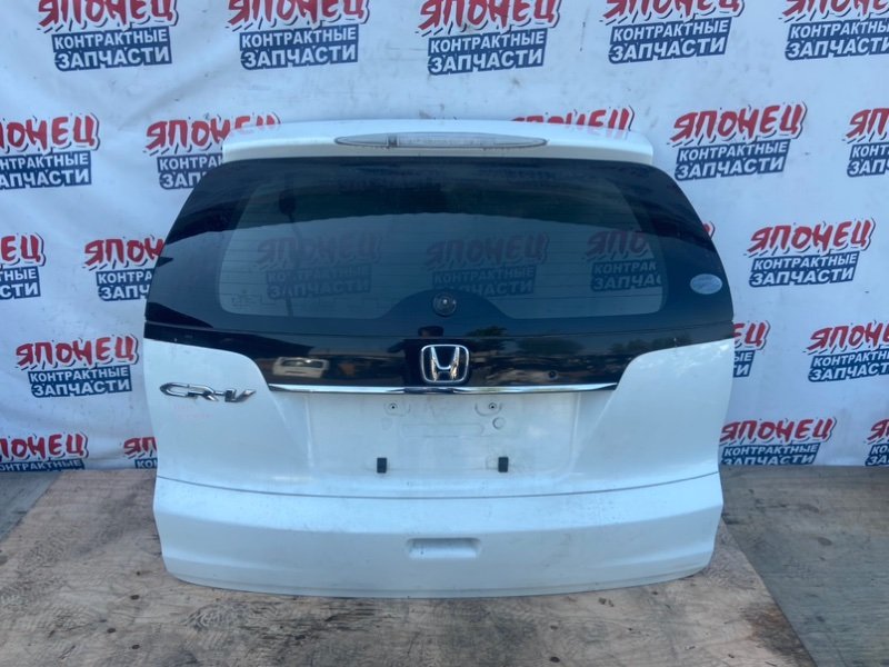 Дверь 5-я HONDA CRV RM1 R20A (б/у)