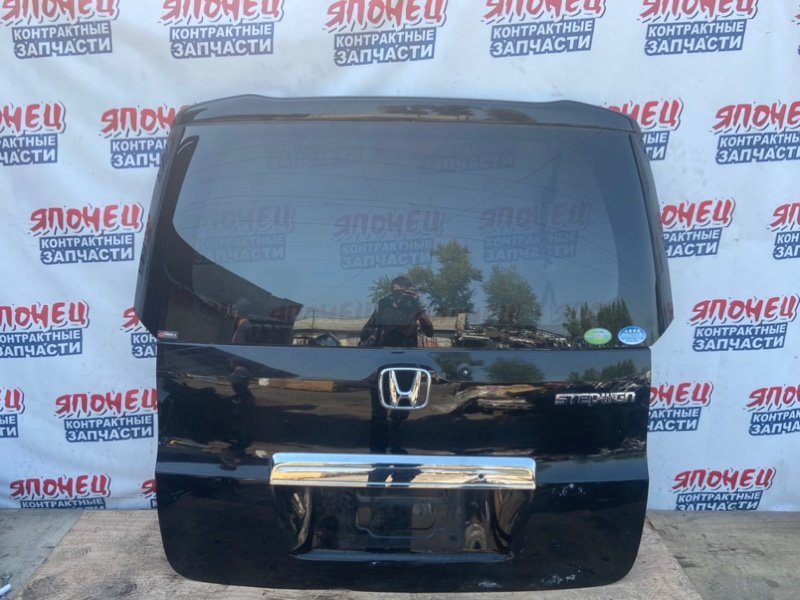 Дверь 5-я HONDA STEPWGN RK1 R20A (б/у)