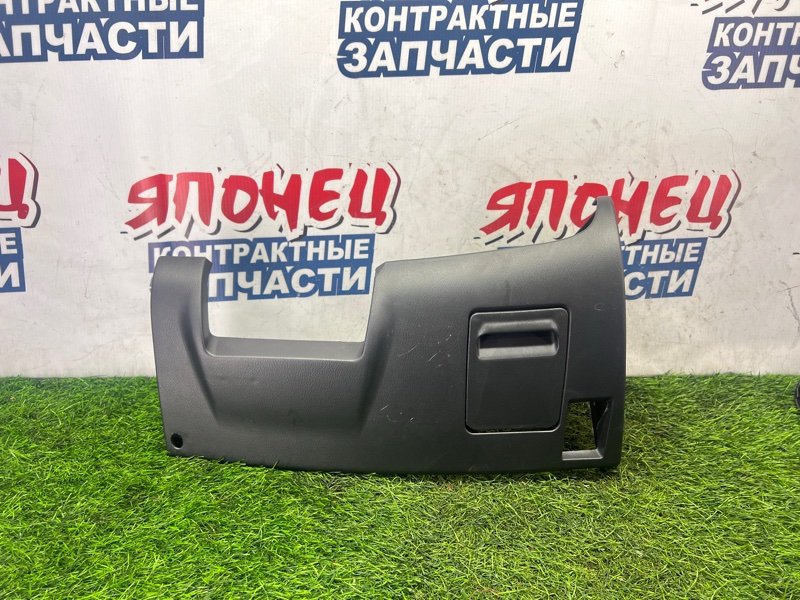Консоль под руль с бардачком SUBARU LEGACY BE5 EJ206 (б/у)