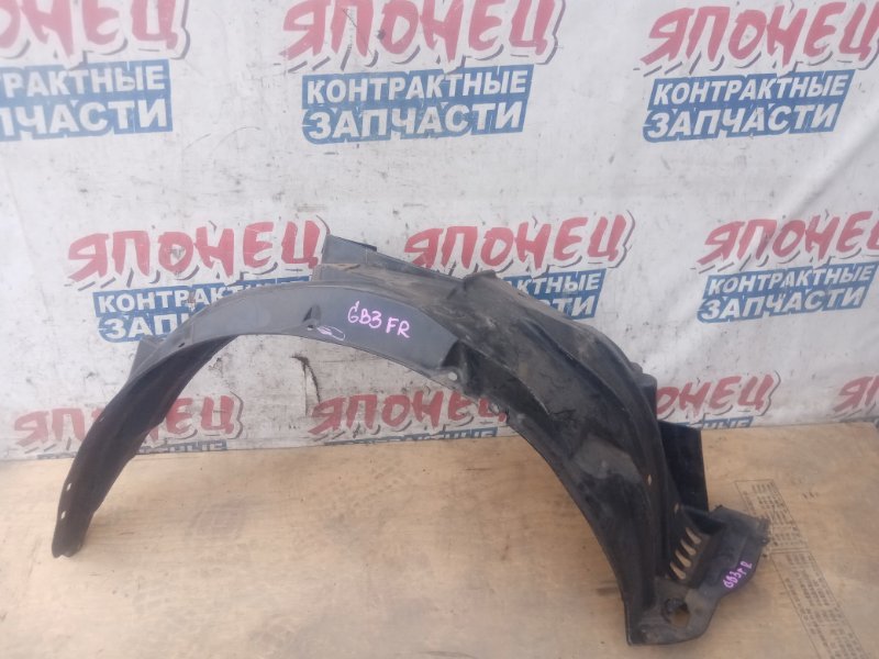 Подкрылок HONDA FREED GB3 L15A передний правый (б/у)
