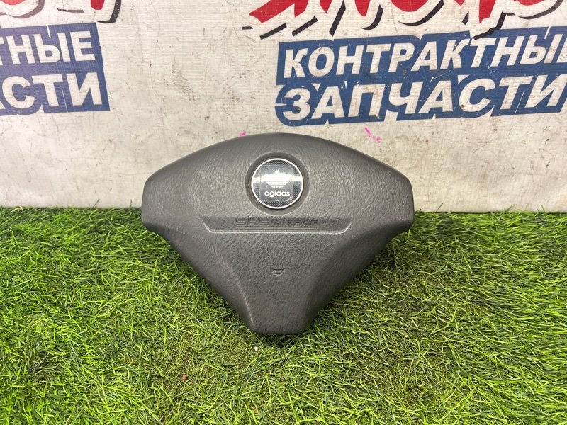 Airbag на руль HONDA STEPWGN RF2 B20B (б/у)