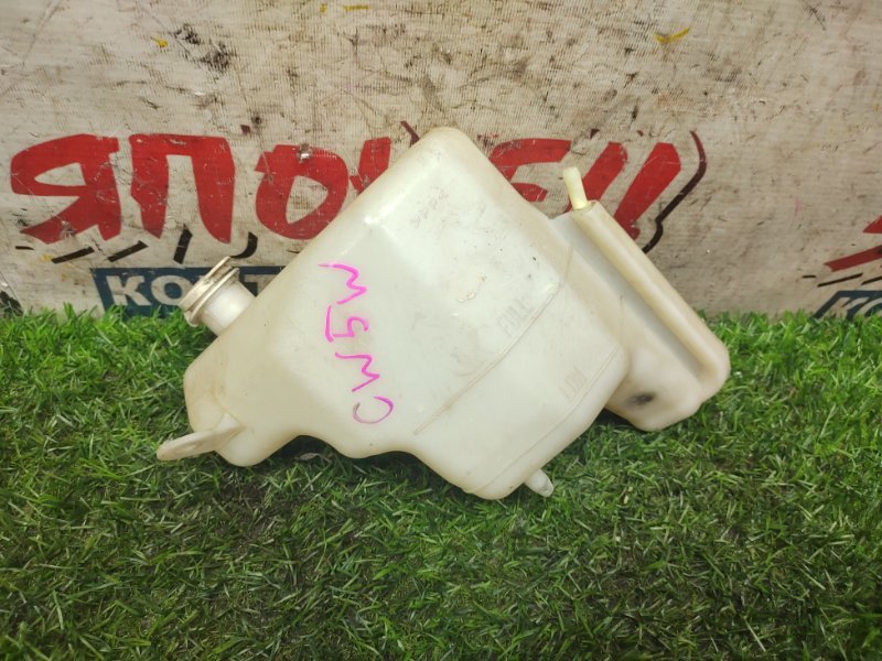 Бачок расширительный MITSUBISHI OUTLANDER CW5W 4B12 (б/у)
