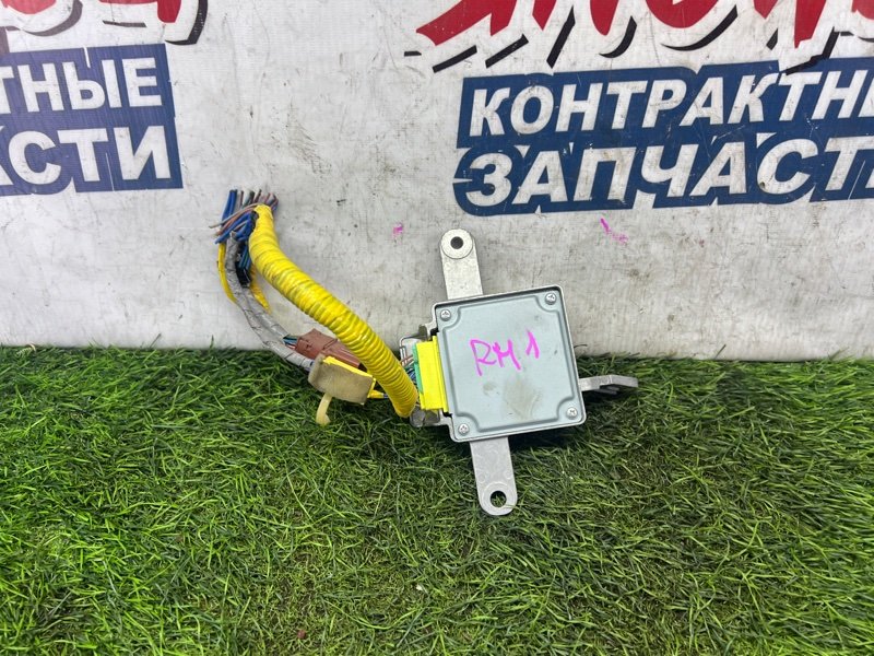 Блок airbag HONDA CRV RM1 R20A (б/у)