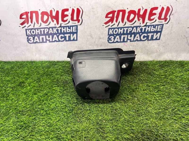 Кожух рулевой колонки HONDA STEPWGN RF2 B20B (б/у)