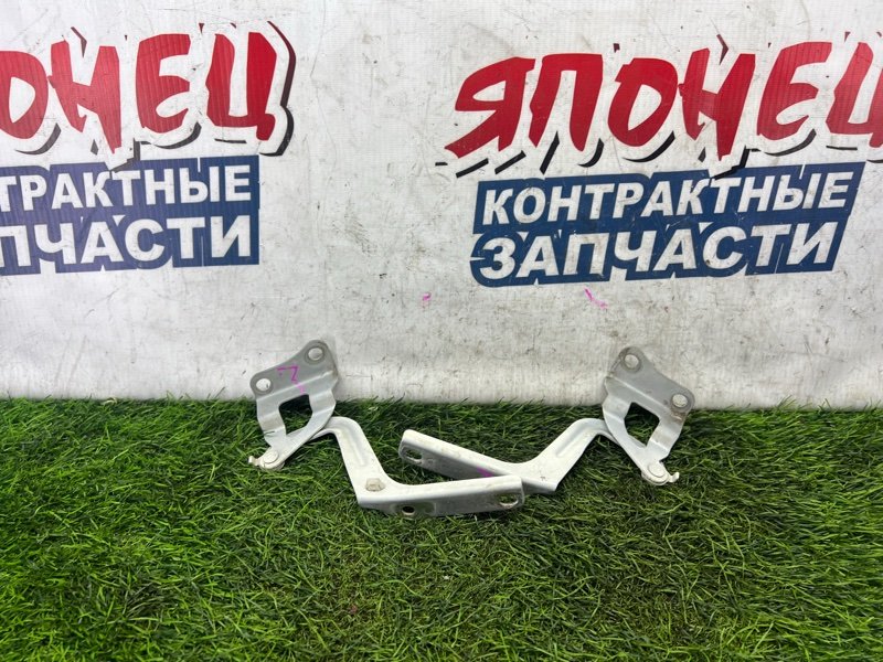 Петля капота TOYOTA TOWN ACE S402M 3SZ-VE (б/у)