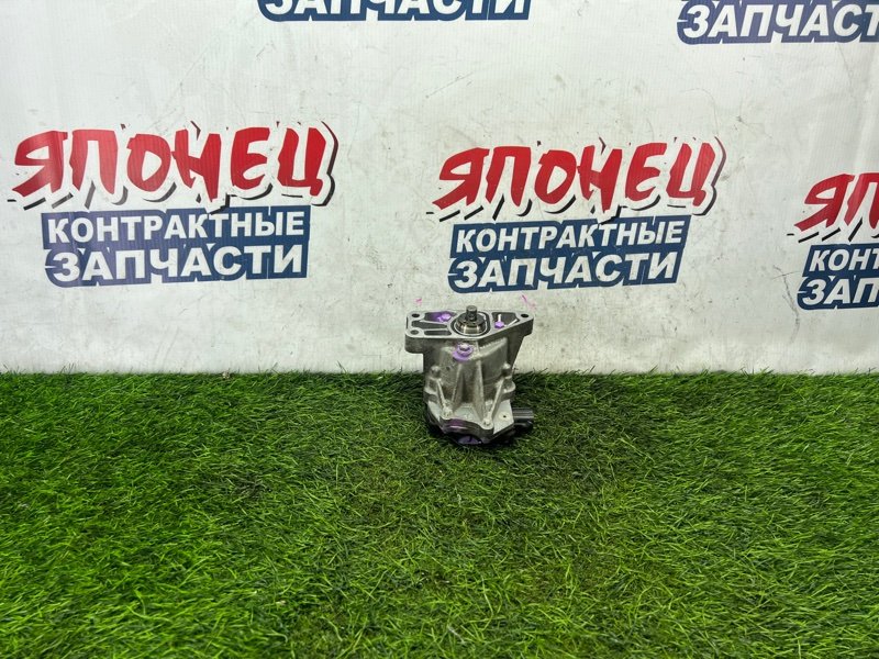 Блок Valvematic TOYOTA NOAH ZRR70 3ZR-FAE (б/у)