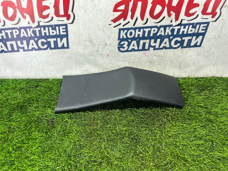 КОНСОЛЬ БАРДАЧКА TOYOTA COROLLA FIELDER NZE161 1NZ-FE (б/у)