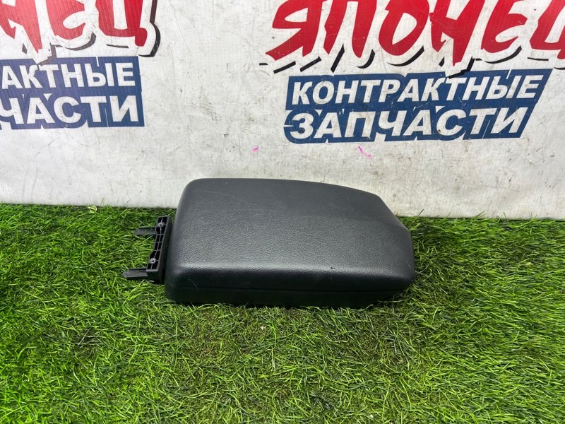 Бардачок между сиденьями TOYOTA COROLLA FIELDER NZE161 1NZ-FE (б/у)