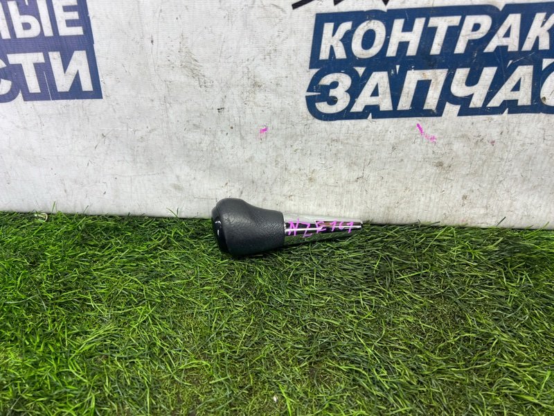 Ручка кпп TOYOTA COROLLA FIELDER NZE161 1NZ-FE (б/у)