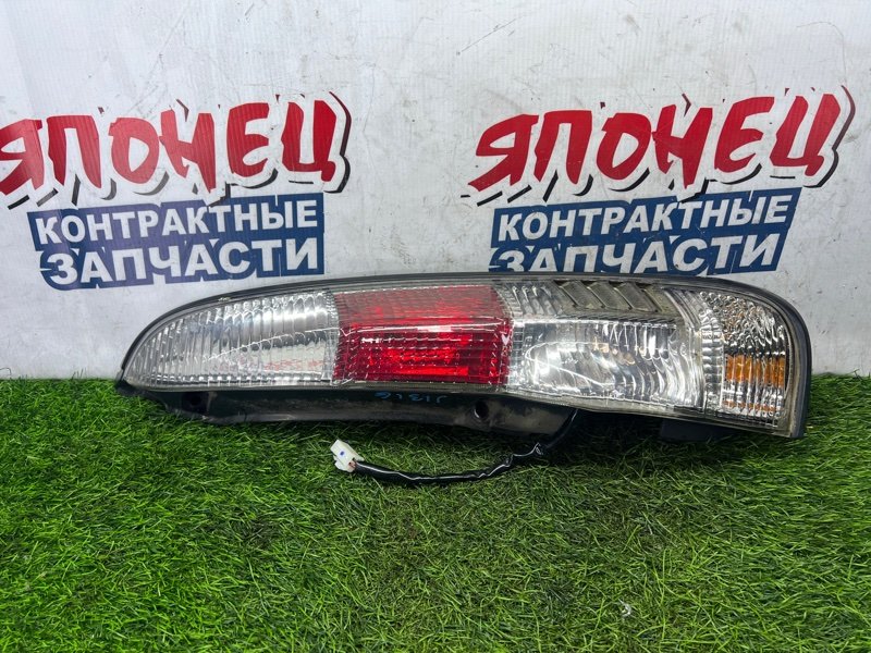Стоп-сигнал DAIHATSU TERIOS KID J131G EF-DET задний правый (б/у)