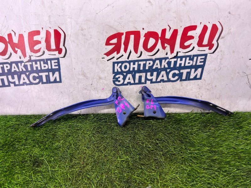 Петля капота HONDA FIT GP1 LDA (б/у)