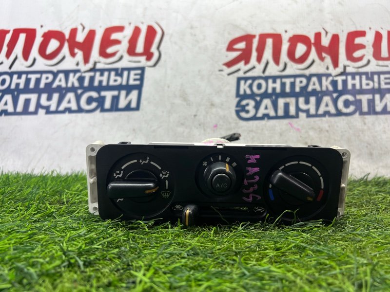 Климат-контроль Suzuki ALTO HA23S K6A (б/у)