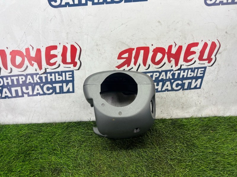 Кожух рулевой колонки HONDA FIT GD1 L13A (б/у)