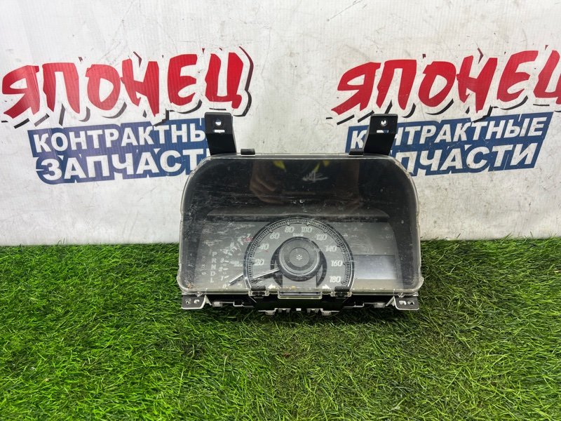 Панель приборов HONDA STEPWGN RK1 R20A (б/у)