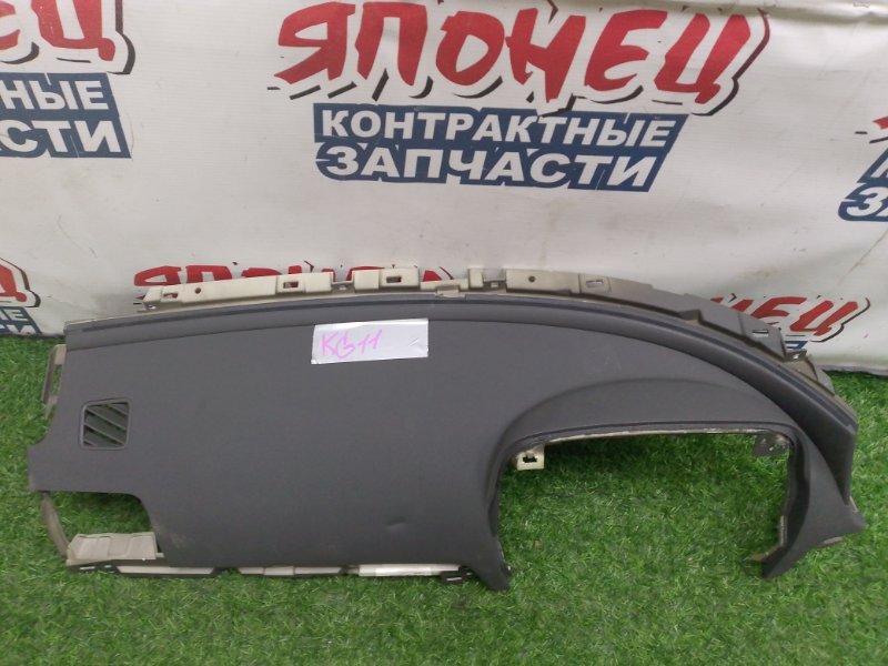 Airbag пассажирский NISSAN BLUEBIRD SYLPHY KG11 MR20DE (б/у)