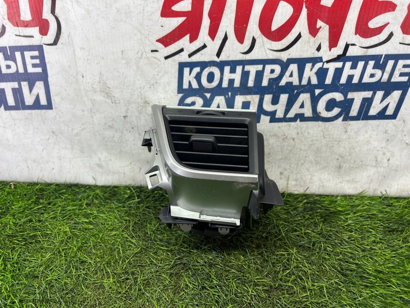 Воздуховод TOYOTA RACTIS NCP125 1NZ-FE левый (б/у)