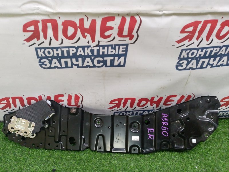Электропривод двери TOYOTA ESTIMA ACR50 2AZ-FE задний правый (б/у)