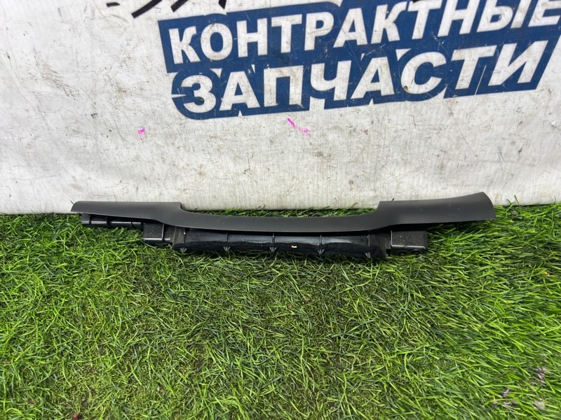 Консоль панели приборов Toyota MARK II GX110 1G-FE (б/у)