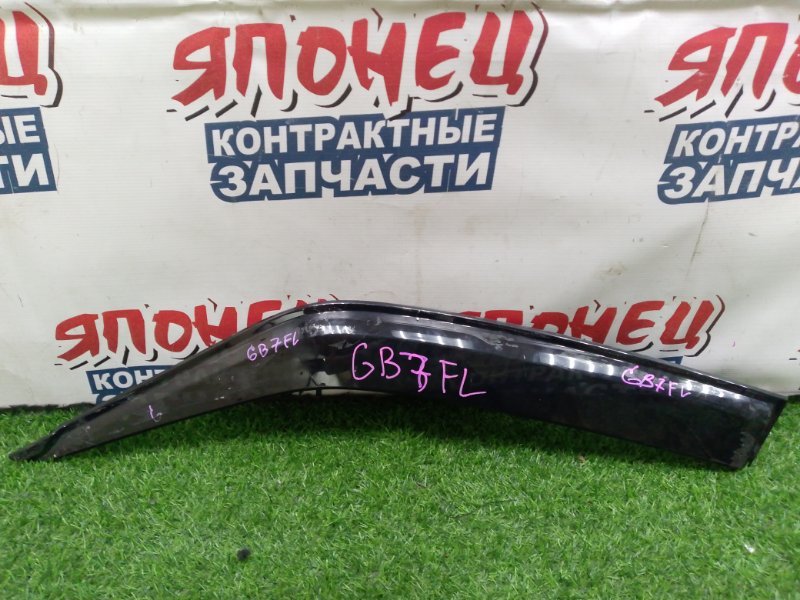 Ветровик HONDA FREED GB7 LEB передний левый (б/у)