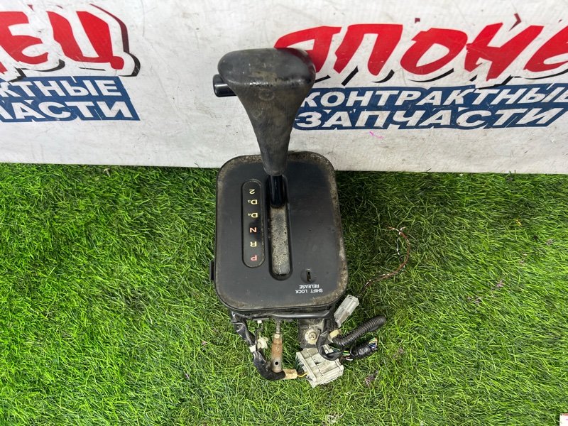 Рычаг переключения кпп HONDA PARTNER EY7 D15B (б/у)
