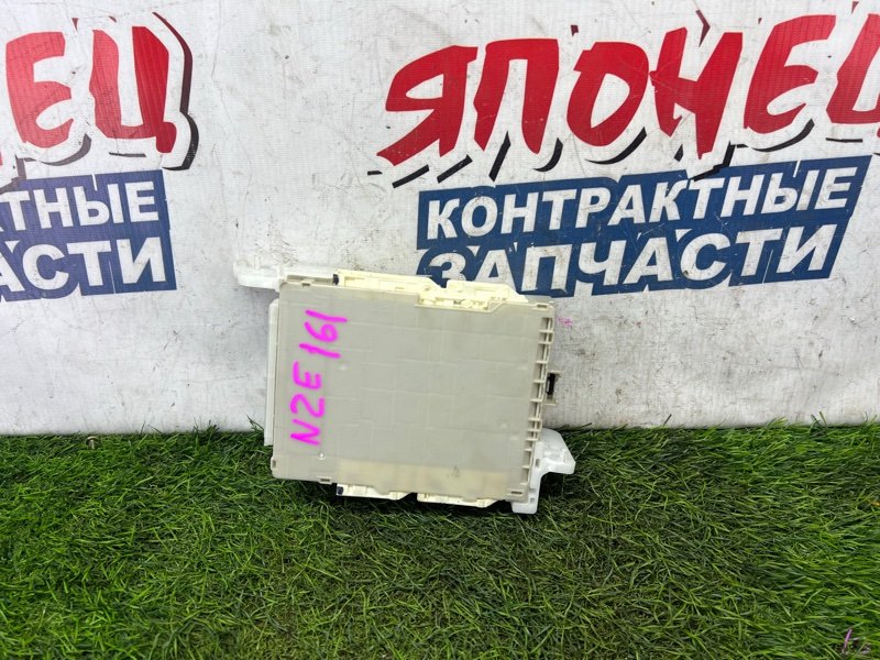 Блок предохранителей салона TOYOTA COROLLA FIELDER NZE161 1NZ-FE (б/у)