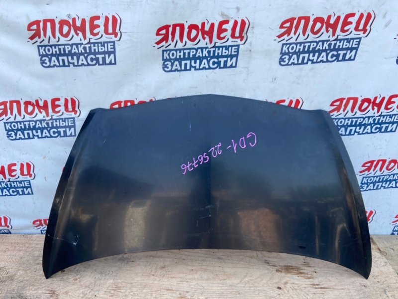 Капот HONDA FIT GD1 L13A (б/у)