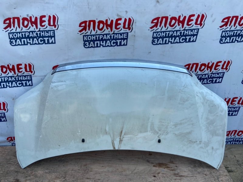 Капот TOYOTA NOAH AZR60 1AZ-FSE (б/у)