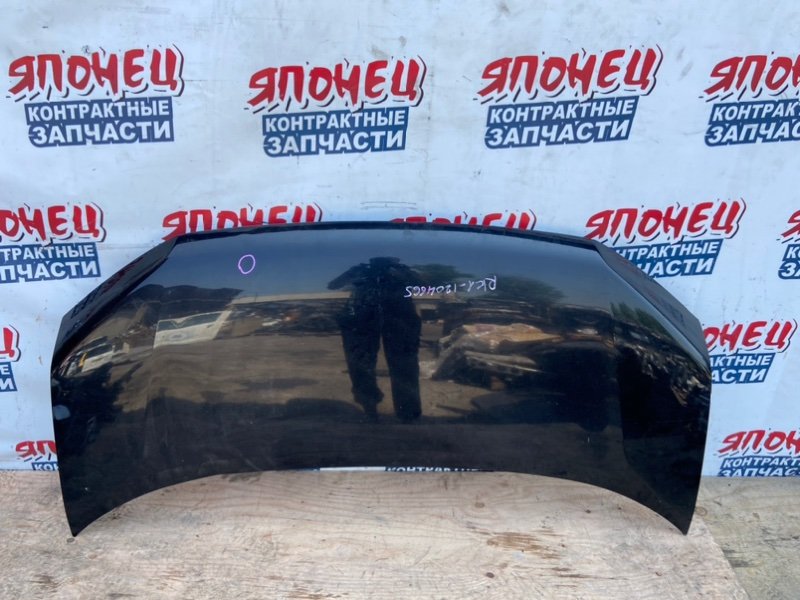 Капот HONDA STEPWGN RK1 R20A (б/у)